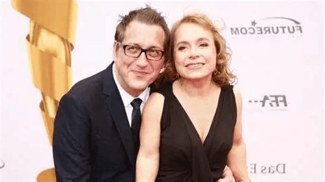 ChrisTine Urspruch Tochter