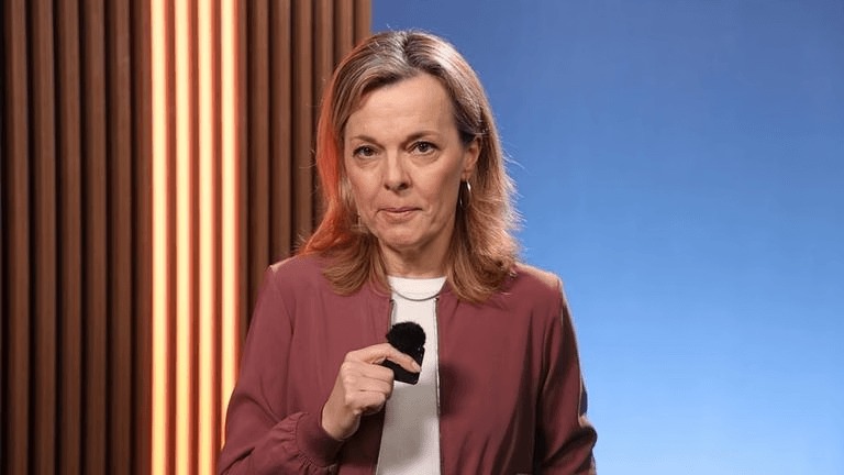 Henriette de Maizière Journalistin